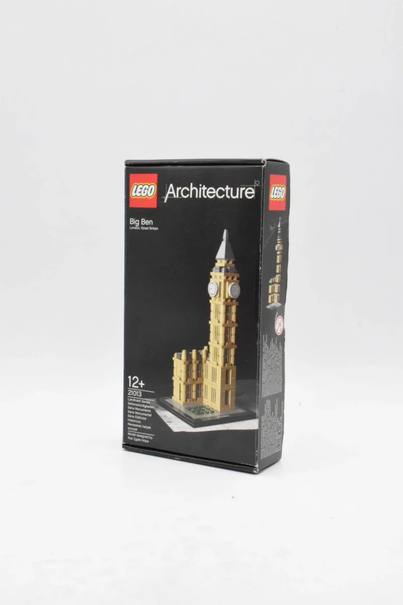 21013 – Big Ben – Image 2
