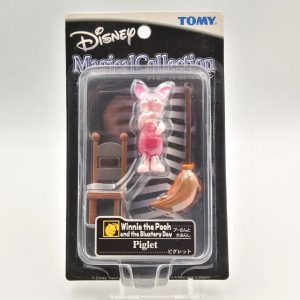 Disney Magical Collection Collect 030 – Piglet / Porcinet