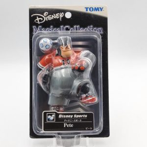 Disney Magical Collection Collect 045 – Disney Sports – Pete