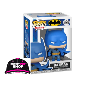 Batman POP ! Batman 598
