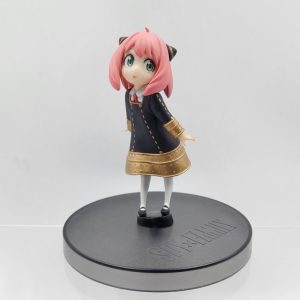 Spy x Family Figure – Ichiban Kuji Extra Ｍission B Prize – Anya Forger